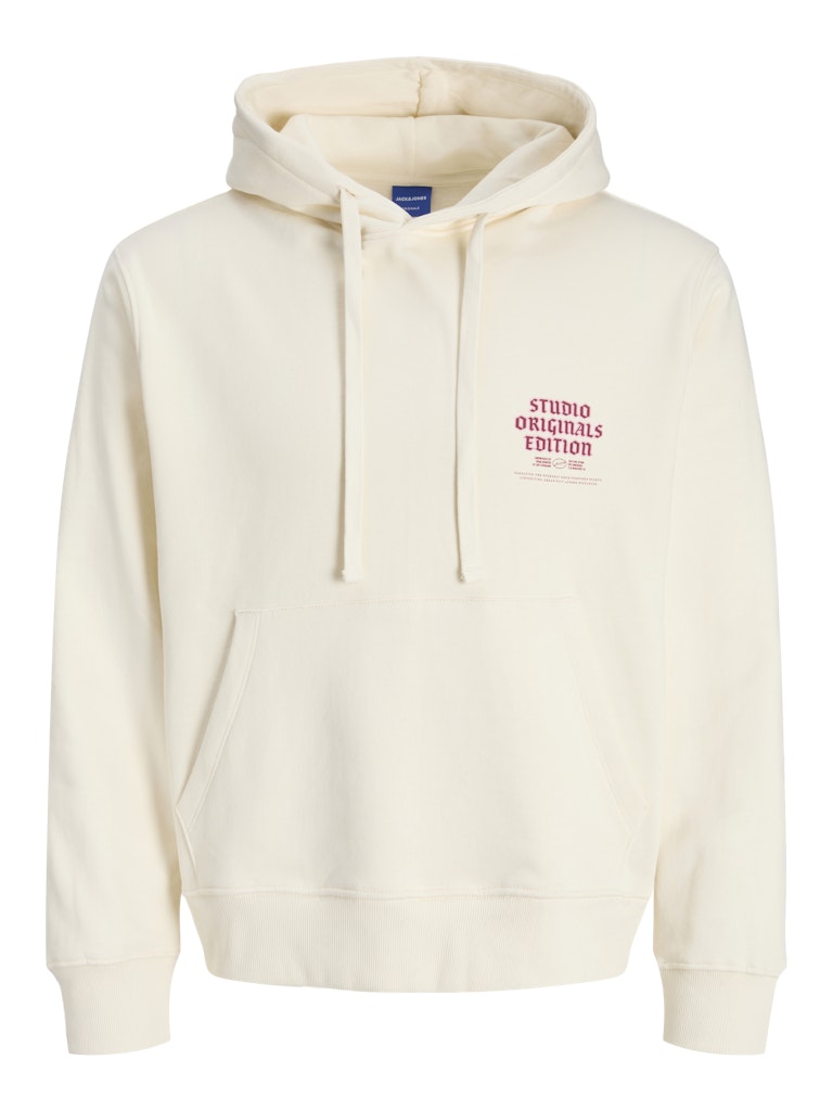 SWEAT JACK & JONES – Rogers